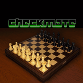Checkmate icon