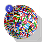 Voice Translator &amp; All Language Translate Free icon