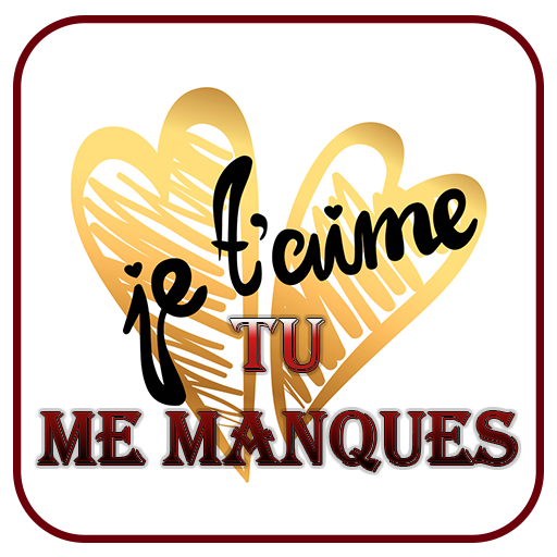 Tu Me Manques sms D'amour 2023 icon