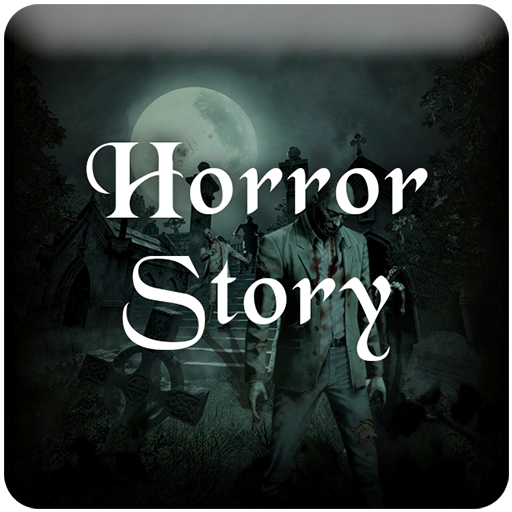 Horror Stories icon