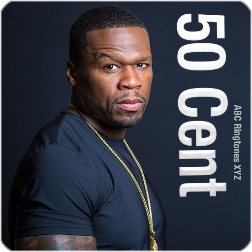 50 Cent Hot Ringtones icon