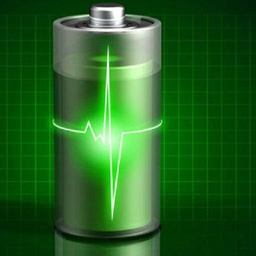 Battery Performance icon