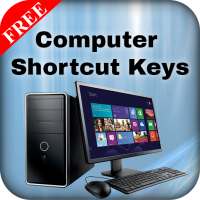 Computer Shortcuts Keys : on 9Apps