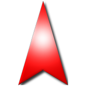 GPS Compass Basic أيقونة