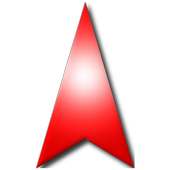 GPS Compass Basic on 9Apps