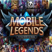 ikon Mobile Legend Tips Terlengkap dan Terupdate