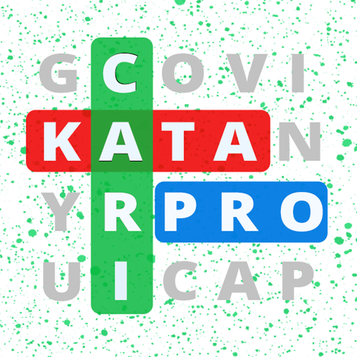 Cari Kata Pro icon