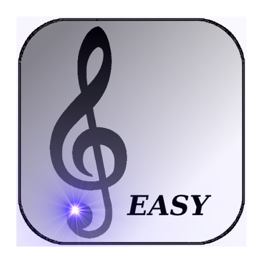 Easy Music Player icon