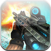 Gun Shooter icon