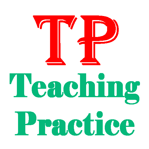 Teaching Practice icon