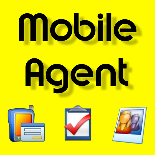 Mobile Agent icon