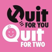 Quit for You - Quit for Two icon