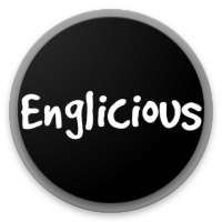 Englicious - English Quiz App on 9Apps