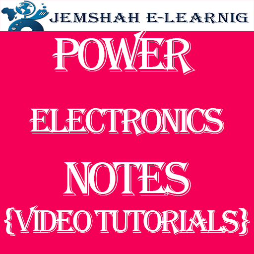 POWER ELECTRONICS NOTES icon
