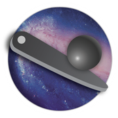 Space Pinball icon