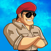 Mission Unthinkable - Top Gun icon