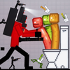 Skibidi Toilet Mod Melon icon
