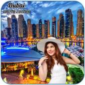 Dubai Photo Editor on 9Apps
