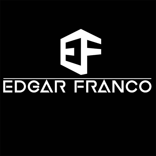 Dj Edgar Franco icon
