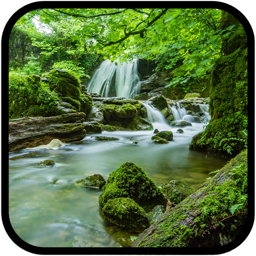 Nature Wallpaper icon