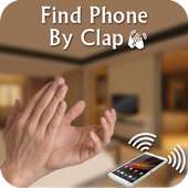 Find phone by clap : Phone Finder on 9Apps