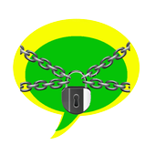 Lock for Whatsapp icon