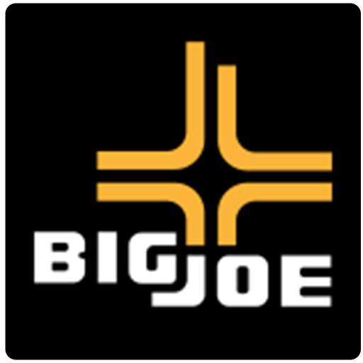 Big Joe GO! icon