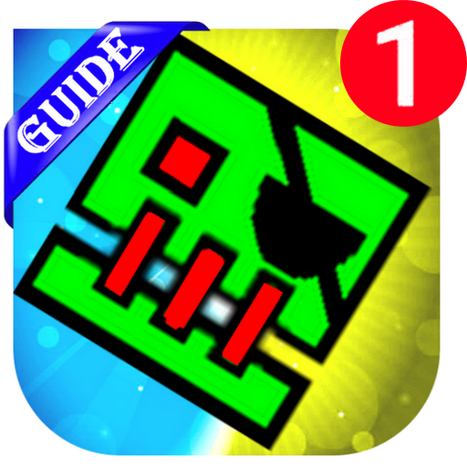 Guide for Geometry Climb &amp; Run icon