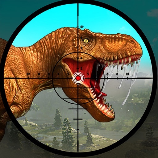 2020 사슴 사냥 클래식 아프리카 3D 스포츠 슈팅 icon