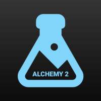 Grande Alchimie 2