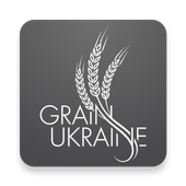 Grain Ukraine 2017 - Grain conference أيقونة