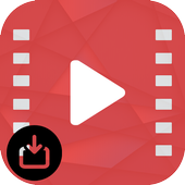 MIX HD Video Player 2018 - X Vid New icon