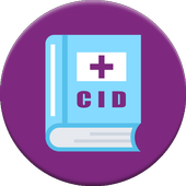 CID 10 icon