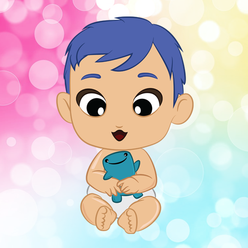 Słodkich snów - usypianie małych dzieci icon