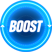 RAM BOOSTER &amp; BATTERY SAVER icon