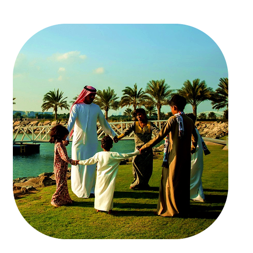 40 Hadis Menyantuni Anak Yatim आइकन