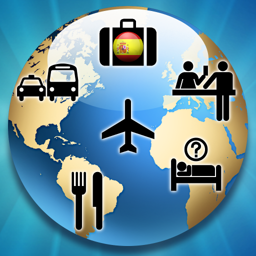 Diccionario de viaje icon