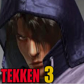 Hint Tekken 3 icon