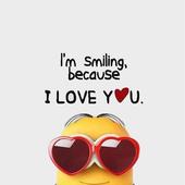 Minion Quotes HD Wallpapers icon