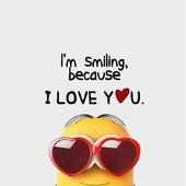 Minion Quotes HD Wallpapers on 9Apps