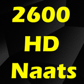 Urdu Naat All P26 icon