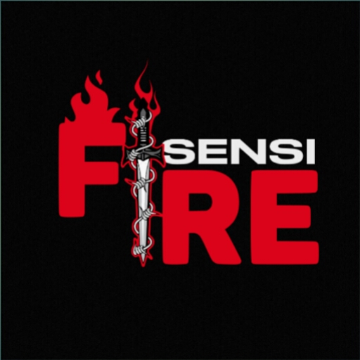Sensi Fire FF - Sensi max e Game Booster icon