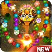 Zuma Clash Deluxe icon