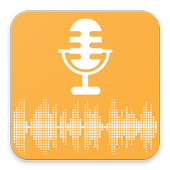 Reverse Audio Maker أيقونة