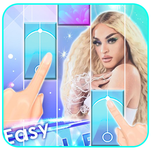 PABLLO VITTAR Piano Tiles 2020 game icon