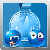 Top Friends for Facebook icon