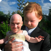 Change Face Swap LIVE: MSQRD! icon