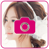 ikon Foto Cantik Editor