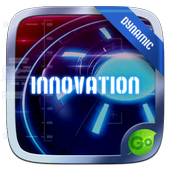 Innovation أيقونة