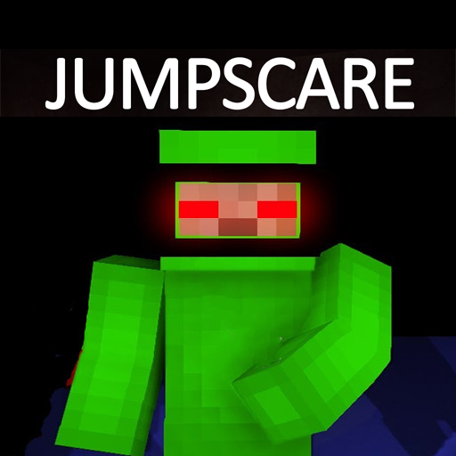 Jumpscare Among us icon